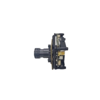 CM007 AI Low-Light Full-Color Night Vision Module
