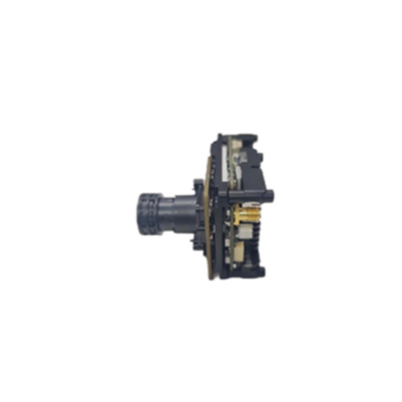 CM007 AI Low-Light Full-Color Night Vision Module