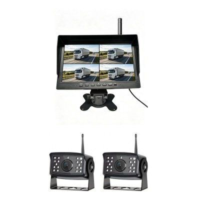 WP250-A 10.1