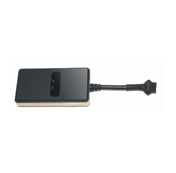 G601 2G & 4G GPS & BeiDou Vehicle Tracker
