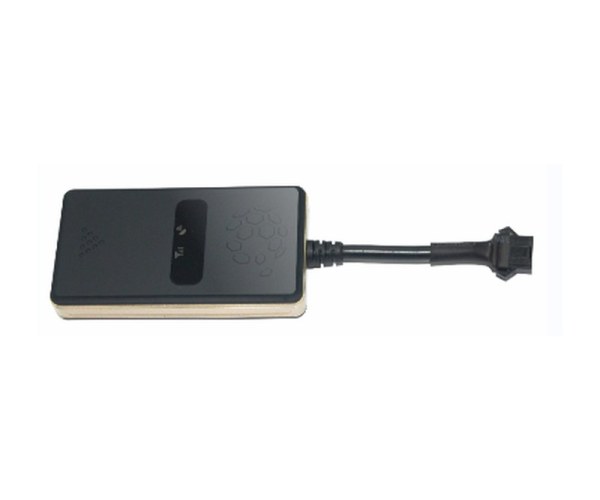 G601 2G & 4G GPS & BeiDou Vehicle Tracker