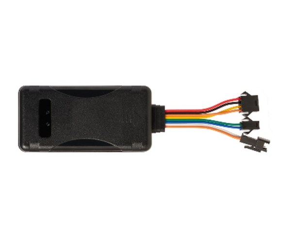 G602 2G & 4G GPS & BeiDou Vehicle Tracker with SOS