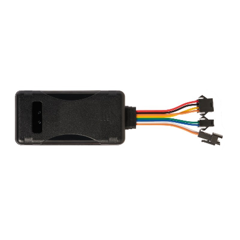 G403 4G GPS & BeiDou Vehicle Tracker with RS232