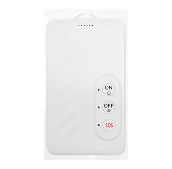 G404 4G GPS Tracker with Two-Way Voice and Emergency Call