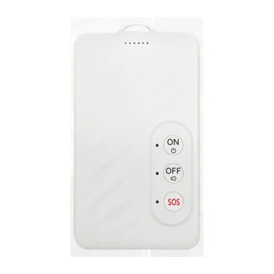 G404 4G GPS Tracker with Two-Way Voice and Emergency Call