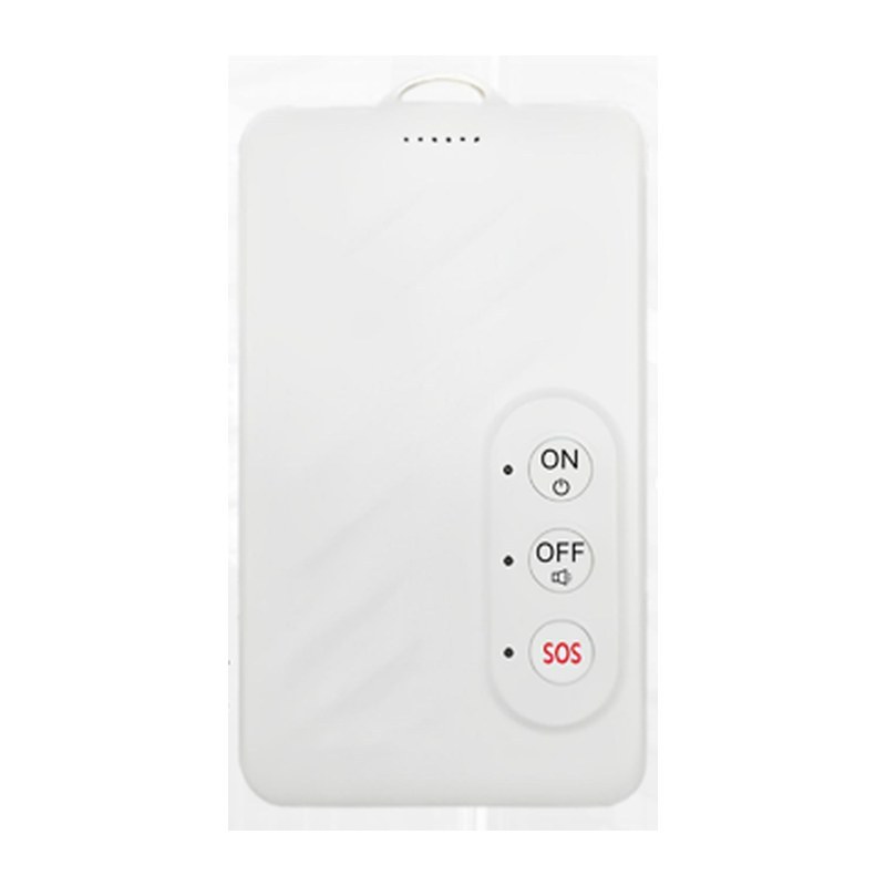 G404 4G GPS Tracker with Two-Way Voice and Emergency Call