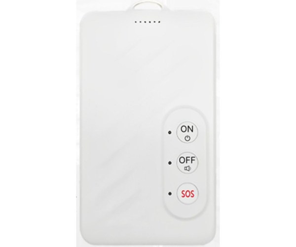 G404 4G GPS Tracker with Two-Way Voice and Emergency Call