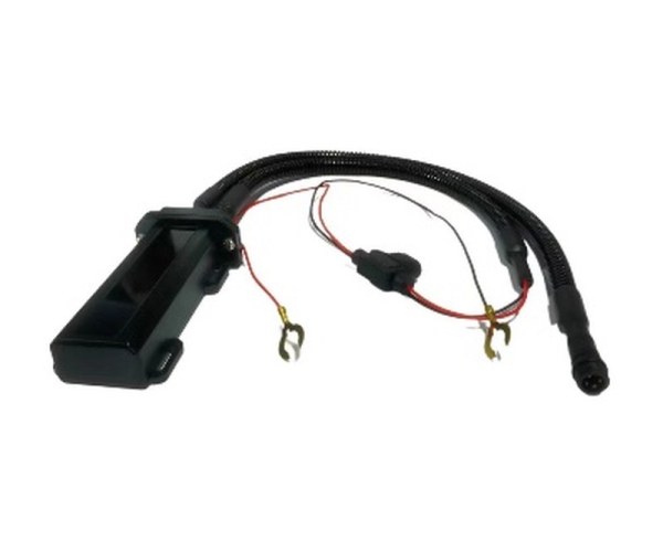 G405-GO 4G GPS Tracker with G-Sensor and CAN Data