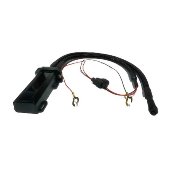 G405-G 4G GPS Tracker with G-Sensor