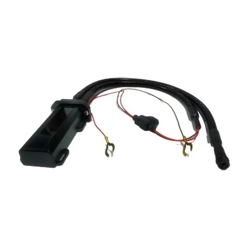 G405-G 4G GPS Tracker with G-Sensor