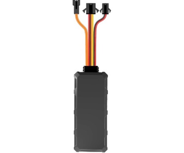 G406 4G GPS Tracker for 9-95V Vehicles with Fuel Cut-Off