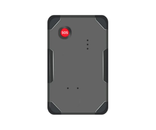 G501 4G Wire-Free Magnetic GPS Tracker, 6000mAh