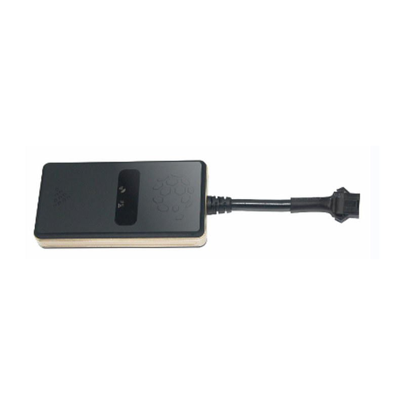 G201 2G GPS & BeiDou Vehicle Tracker