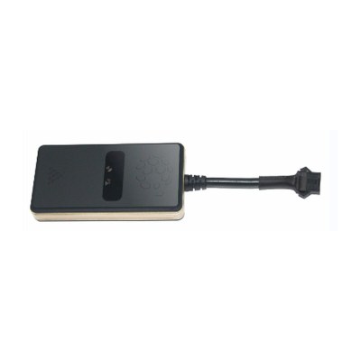 G201 2G GPS & BeiDou Vehicle Tracker