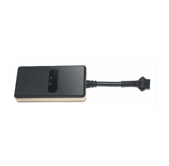 G201 2G GPS & BeiDou Vehicle Tracker