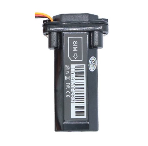 G611 2G & 4G GPS, BeiDou and LBS Vehicle Tracker