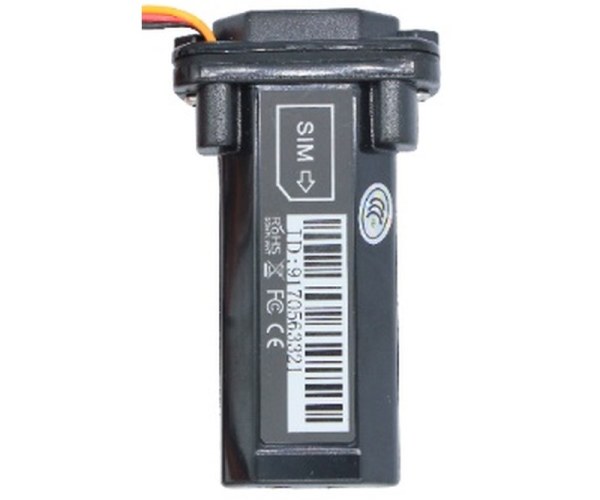 G611 2G & 4G GPS, BeiDou and LBS Vehicle Tracker