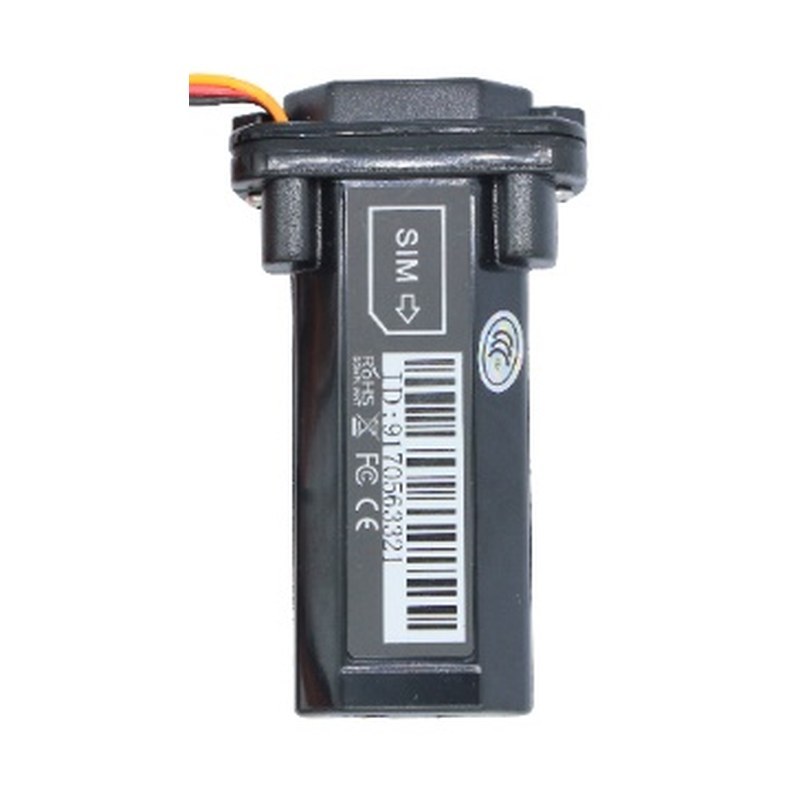 G611 2G & 4G GPS, BeiDou and LBS Vehicle Tracker