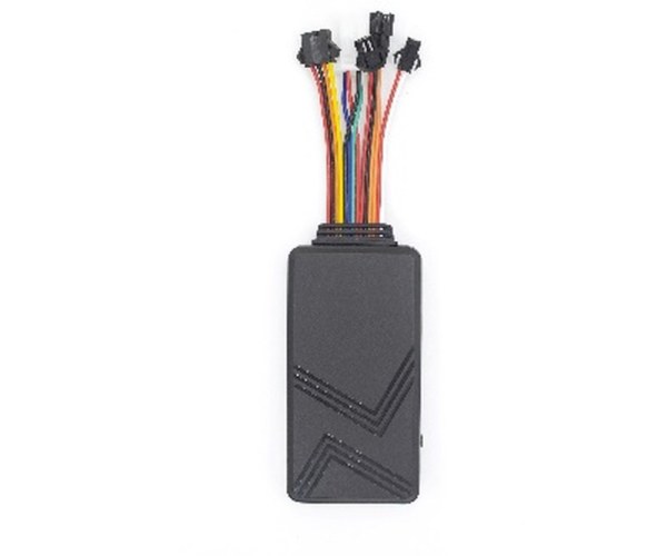 G612 2G & 4G GPS Tracker with Fuel Cut-Off and Sensor Options