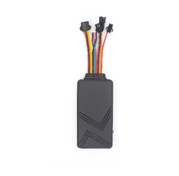G612 2G & 4G GPS Tracker with Fuel Cut-Off and Sensor Options