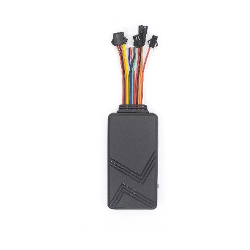 G612 2G & 4G GPS Tracker with Fuel Cut-Off and Sensor Options
