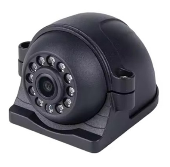 CC951 Potted Side-View Infrared Vehicle Camera