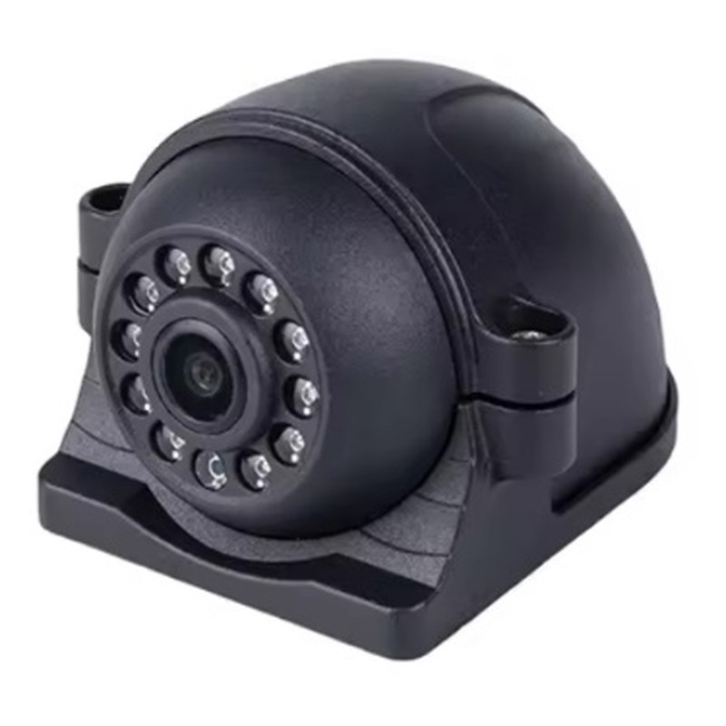 CC951 Potted Side-View Infrared Vehicle Camera