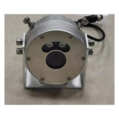 CC960-IPC IP Camera for Tank Trucks, 2MP and 4MP