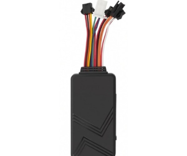 G407 4G GPS Tracker for 9-95V Vehicles with Fuel Cut-Off