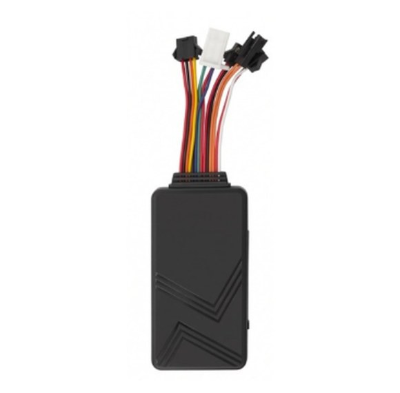 G407 4G GPS Tracker for 9-95V Vehicles with Fuel Cut-Off