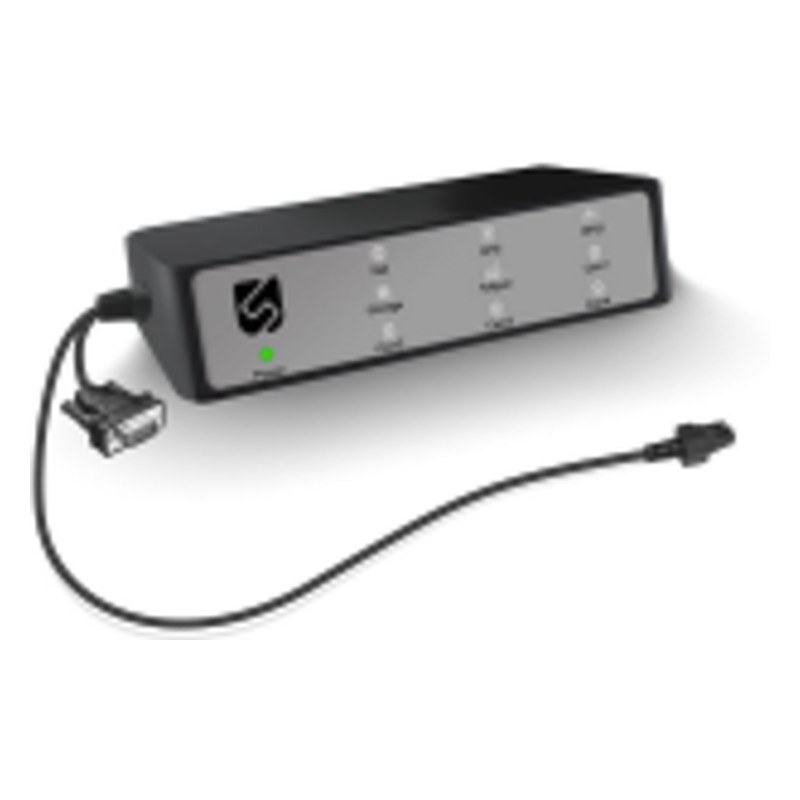 MR700-CR RFID Card Reader for Driver Check-In