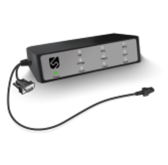 MR700-CR RFID Card Reader for Driver Check-In