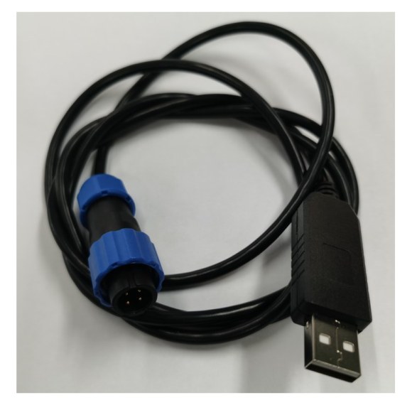 UA350-CC Configuration Cable for UA350 Base Station