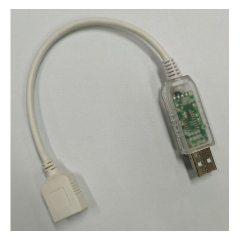 PT202-CC Configuration Cable for PT202 Tag