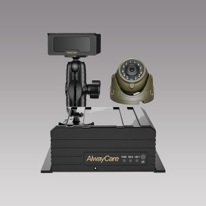 MR910-D front view