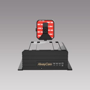 MR910-A front view