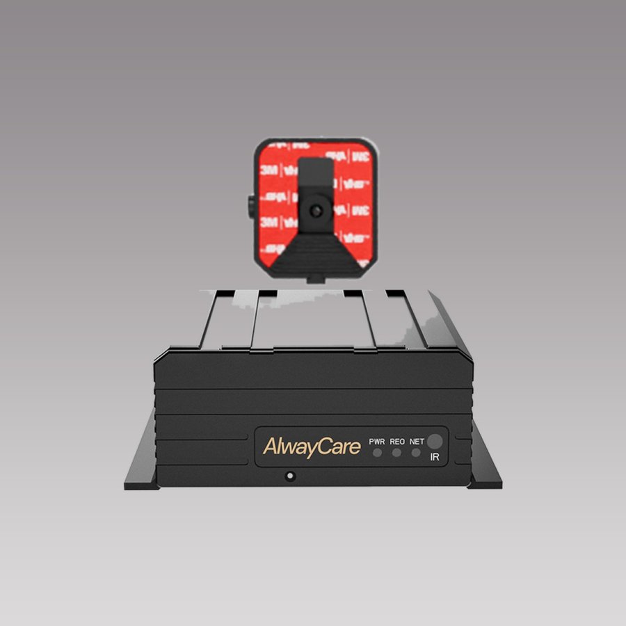 MR910-A front view