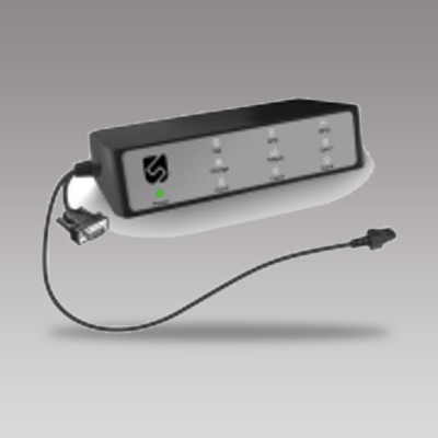 MR700-CR RFID Card Reader for Driver Check-In
