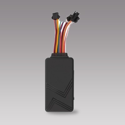 G407 4G GPS Tracker for 9-95V Vehicles with Fuel Cut-Off