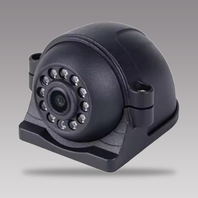 CC951 Potted Side-View Infrared Vehicle Camera