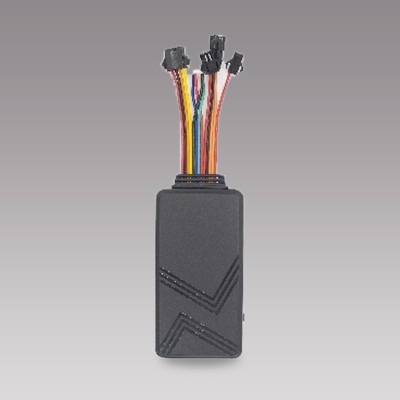 G612 2G & 4G GPS Tracker with Fuel Cut-Off and Sensor Options