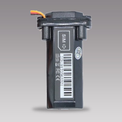 G611 2G & 4G GPS, BeiDou and LBS Vehicle Tracker