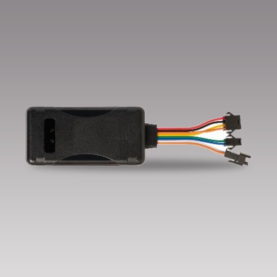G602 2G & 4G GPS & BeiDou Vehicle Tracker with SOS