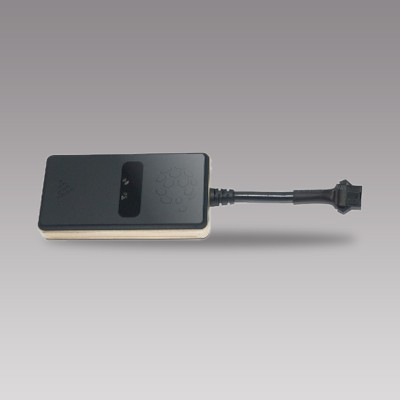 G201 2G GPS & BeiDou Vehicle Tracker