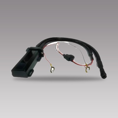 G405-G 4G GPS Tracker with G-Sensor