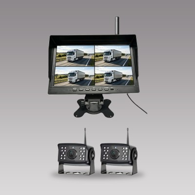 WP250-A 10.1