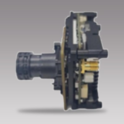 CM007 AI Low-Light Full-Color Night Vision Module
