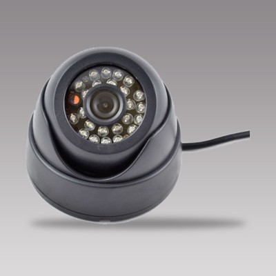 CC806-IPC200 2MP IP Vehicle Camera