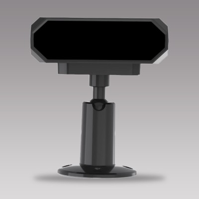 CC1031-DS720 DSM Camera, 720P 4MP Sensor