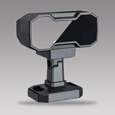 CC1021-DS20R DSM Camera, 1080P